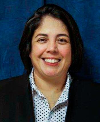 Edith Orozco, Dean for Academic Success, Applied Science & Technology